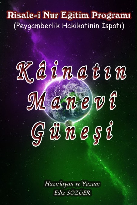 Kainatın Manevi Güneşi_frontcover